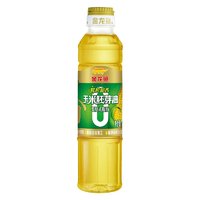 金龙鱼 芭芭农场兑换 金龙鱼鲜榨甜香玉米胚芽油400ml