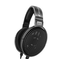 森海塞尔 HD650头戴式HIFI有线耳机600正品660