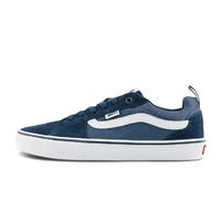 VANS 范斯 MN Filmore蓝色男鞋板鞋