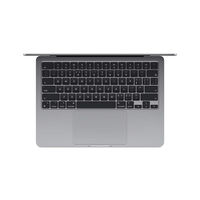 百亿补贴：Apple 苹果 MacBook Air 13.6英寸轻薄本（M3 8+10核、16、512）