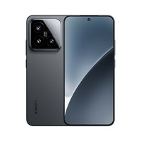 Xiaomi 小米 15 5G手机 12GB+512GB 黑色