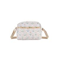 LeSportsac TRENDY潮流系列 女士时尚印花单肩小方包斜挎包