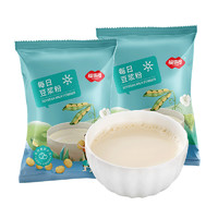 88VIP：FUSIDO 福事多 每日豆浆粉 200g*2袋