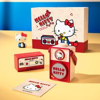 马克图布HelloKitty音响春节创意礼盒实用新年