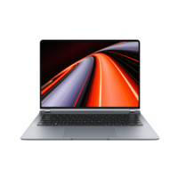 国家补贴、PLUS会员：HUAWEI 华为 MateBook GT 14 14英寸笔记本电脑（Ultra 9-185H、32GB、2TB）