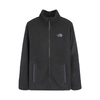 THE NORTH FACE 北面 男士立领长袖夹克 NJ4FL54A