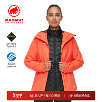 MAMMUT 猛犸象 Convey 女士冲锋衣