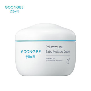 GOONGBE 宫中秘策 儿童面霜180ml