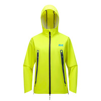 URG ULTRA RUNNER GEARURG Ranger Trailer全天候越野冲锋衣徒步登山穿越滑雪 明黄 L