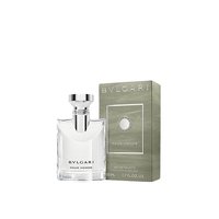 BVLGARI 宝格丽 大吉岭茶花香木制调 EDT 淡香水持久留香100ml