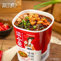 TANXIAOAI 谈小爱 爆料酸辣粉 120g*6桶