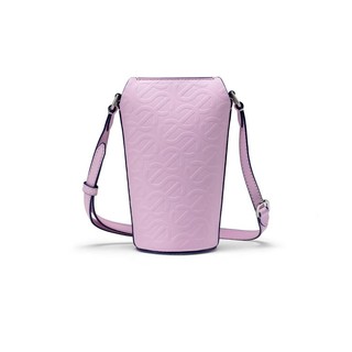 ecco 爱步 女士水桶包 POT BAG9107355