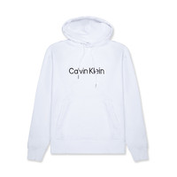 卡尔文·克莱恩 Calvin Klein 男士连帽卫衣 40CM271-001