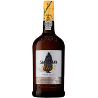 88VIP：SANDEMAN 山地文 珍藏白波特酒 加强型 2019年 750ml*1瓶