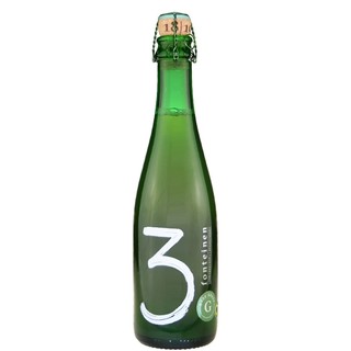 3 Fonteinen 三泉 老贵兹啤酒 375ml 单瓶装