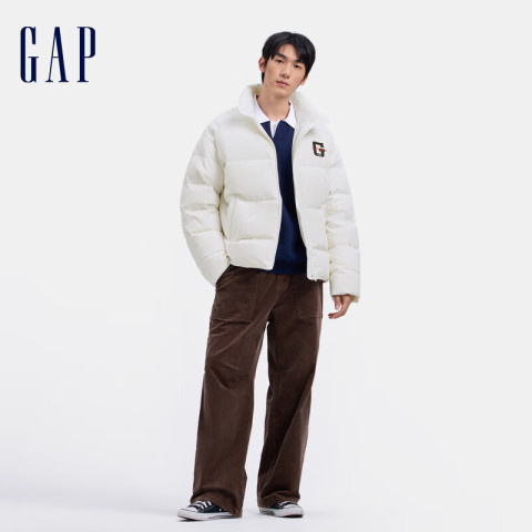 gap 盖璞 男士羽绒服 677674