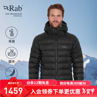 Rab 睿坡 Electron 男士羽绒服 QDB-69