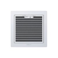 Panasonic松下 天花板埋入形换气扇 百叶窗另售 FY-1