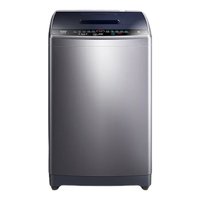 PLUS会员：Haier 海尔 EB100M30Pro1 波轮洗衣机 10kg