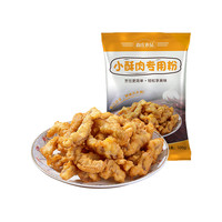 88VIP：森庄农品 小酥肉专用粉 500g 1袋