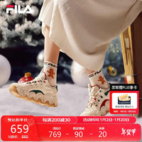 FILA 斐乐 女款休闲运动鞋 100116103176