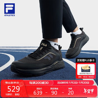 FILA 斐乐 MIND 7+ 男款跑鞋