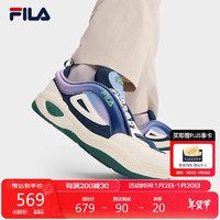 FILA 斐乐 MIX 2 PO 男款板鞋 100134209198