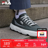 FILA 斐乐 ROCK 男款休闲鞋 100102826781