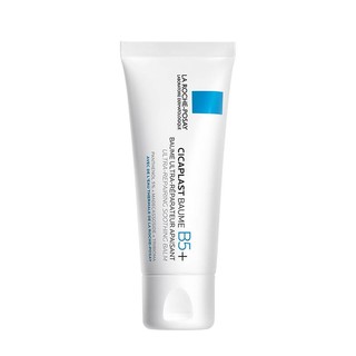 LA ROCHE-POSAY 理肤泉 全新B5修护霜 40ml*2支