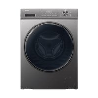 Haier 海尔 EG100H39S 超薄滚筒洗衣机 10kg 星蕴银