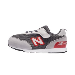 new balance NB官方童鞋0-4岁男女宝婴幼儿舒适学步鞋NW515FR