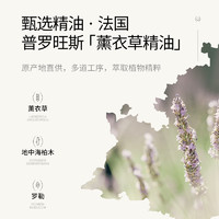 Perfumelife 香鉴 薰衣草护发乳精油香氛/护发滋润保湿留香/男女士补水护发素