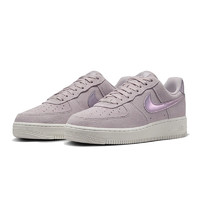 滔搏NIKE耐克女子WMNS AIR FORCE 1 '07 SE运动休闲鞋HJ4401-001