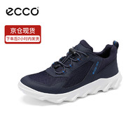 ecco 爱步 男士户外运动鞋驱动820264