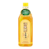 88VIP：得乐康 米糠油美厨王1.5L/瓶食用油家用烹调美食