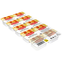 88VIP：喜璐 Helios 杏子果酱25g*10粒独立小包装早餐搭配吐司面包酱