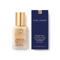 ESTEE LAUDER 雅诗兰黛 DW持妆粉底液62#  2C0 30ml