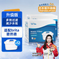 rurua/远大健科 标准升级版 净水器滤芯