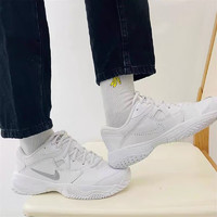 NIKE 耐克 COURT LITE 2 女款网球鞋 AR8838-101