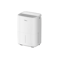 Midea 美的 CF12BD/N7-DO1 除湿机 12L/D