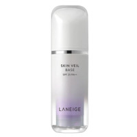 LANEIGE 兰芝 雪纱丝柔防晒隔离乳 紫色 30ml