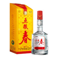 WULIANGYE 五粮液 五粮春一代 45度 500mL 6瓶 整箱装