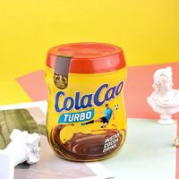 百亿补贴：colacao 高樂高 西班牙进口ColaCao经典原味冲饮可可粉原装巧克力热冲饮罐装250g