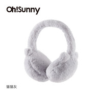 OhSunny Ohsunny 女款保暖耳罩 WLG3T174