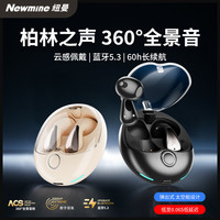  Newmine/纽曼 降噪 真无线蓝牙耳机