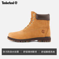 Timberland 男鞋高帮靴
