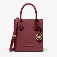 MICHAEL KORS 迈克·科尔斯 女士牛皮手提包 35S1GM9T0L