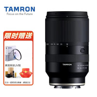 TAMRON 腾龙 B061X 18-300mm F/3.5-6.3 Di III-A VC VXD 防抖远摄大变焦微单镜头 旅游风光