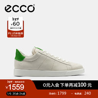 ecco 爱步 男士休闲板鞋 521304