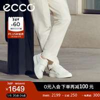 ecco 爱步 男士休闲鞋 柔酷525434